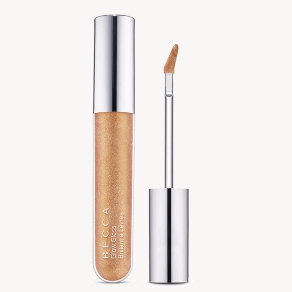 NEW AUTHENTIC,LIP GLOW GLOSS,by becca,women makeup - Picture 2 of 6